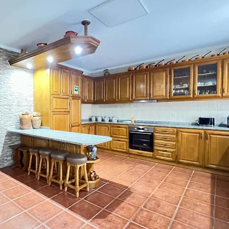 Σπίτι διακοπών A Casa Da Avo Maria *