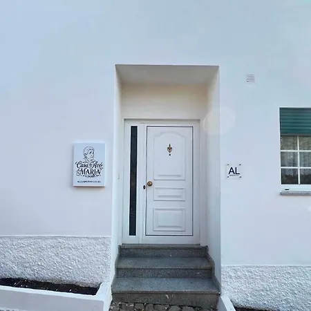 Σπίτι διακοπών A Casa Da Avo Maria *