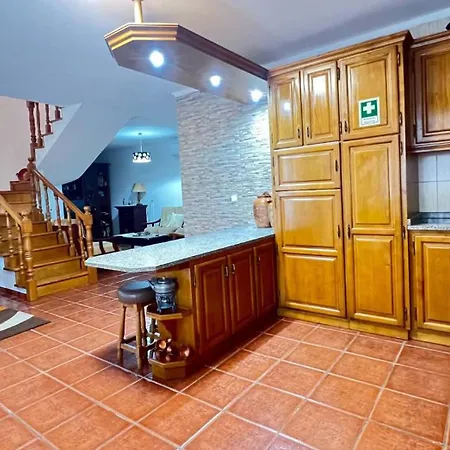 A Casa Da Avo Maria *