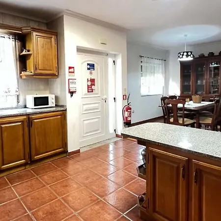 A Casa Da Avo Maria *