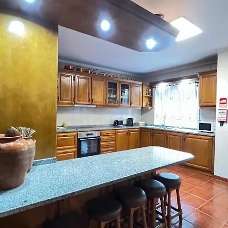 A Casa Da Avo Maria Σπίτι διακοπών Izeda (Calvelhe e Paradinha Nova)