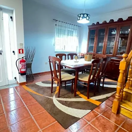 Σπίτι διακοπών A Casa Da Avo Maria