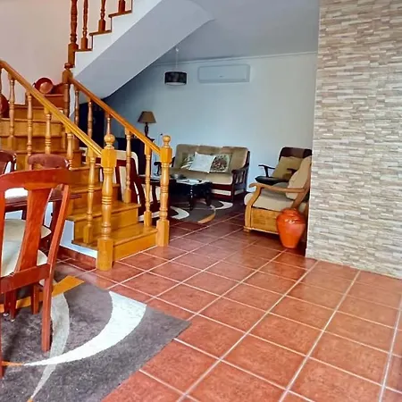 A Casa Da Avo Maria Σπίτι διακοπών *