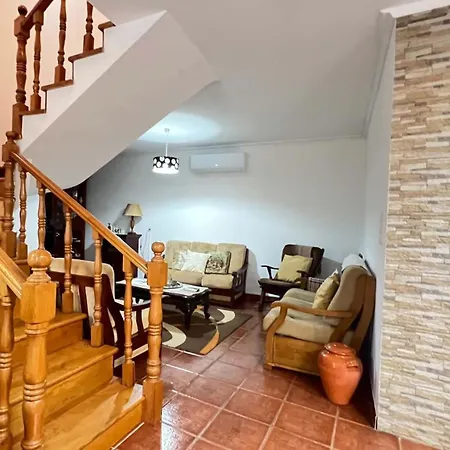 Σπίτι διακοπών A Casa Da Avo Maria *