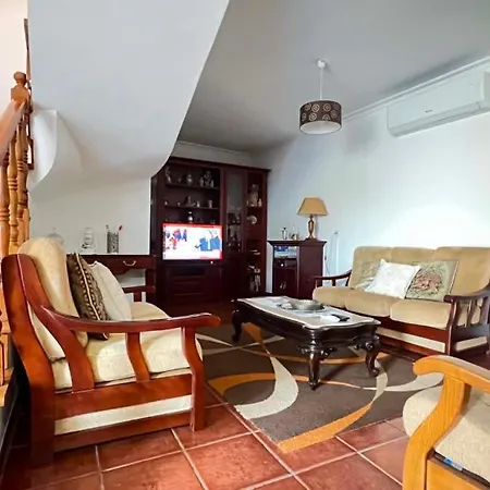 A Casa Da Avo Maria