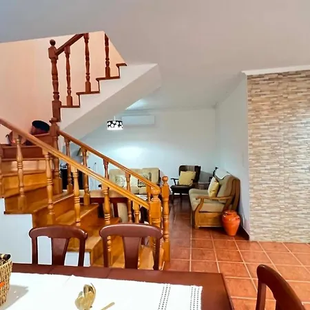 A Casa Da Avo Maria Σπίτι διακοπών *