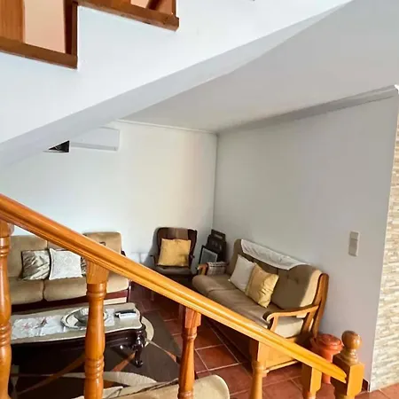A Casa Da Avo Maria Σπίτι διακοπών *