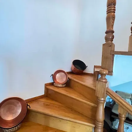 A Casa Da Avo Maria Σπίτι διακοπών