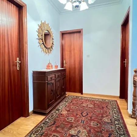 A Casa Da Avo Maria Σπίτι διακοπών *