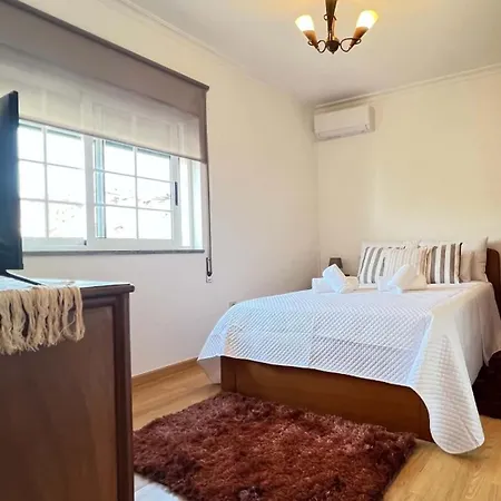 A Casa Da Avo Maria *