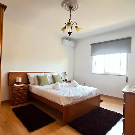 A Casa Da Avo Maria *