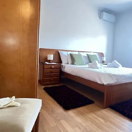 A Casa Da Avo Maria *
