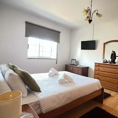 A Casa Da Avo Maria Σπίτι διακοπών Izeda (Calvelhe e Paradinha Nova)