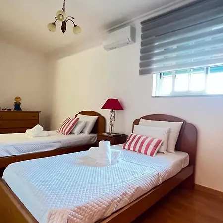A Casa Da Avo Maria *