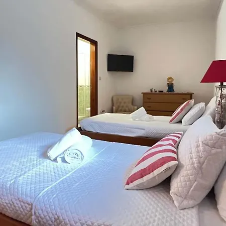 Σπίτι διακοπών A Casa Da Avo Maria *