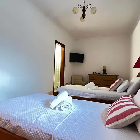 Σπίτι διακοπών A Casa Da Avo Maria