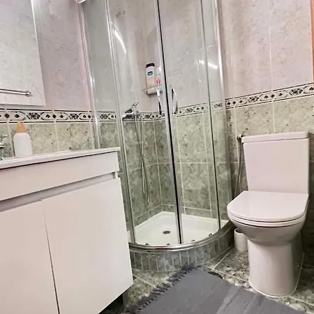 A Casa Da Avo Maria Σπίτι διακοπών *