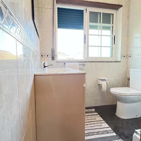 A Casa Da Avo Maria Σπίτι διακοπών Izeda (Calvelhe e Paradinha Nova)
