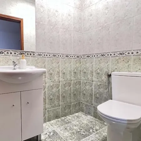 Σπίτι διακοπών A Casa Da Avo Maria *
