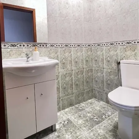 A Casa Da Avo Maria